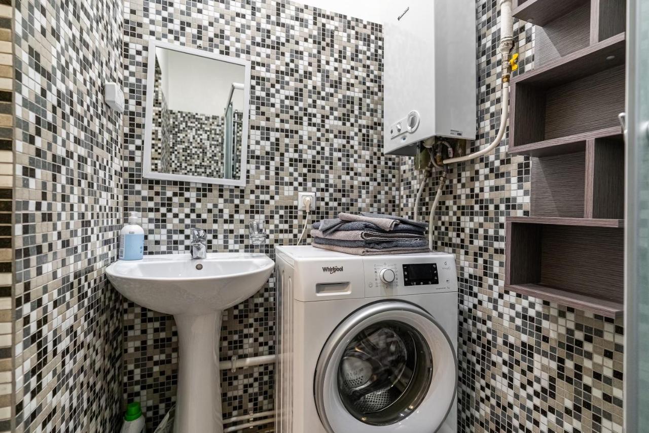 Pae 52 Apartment, Free Parking ,Airport 2Km Reval Esterno foto