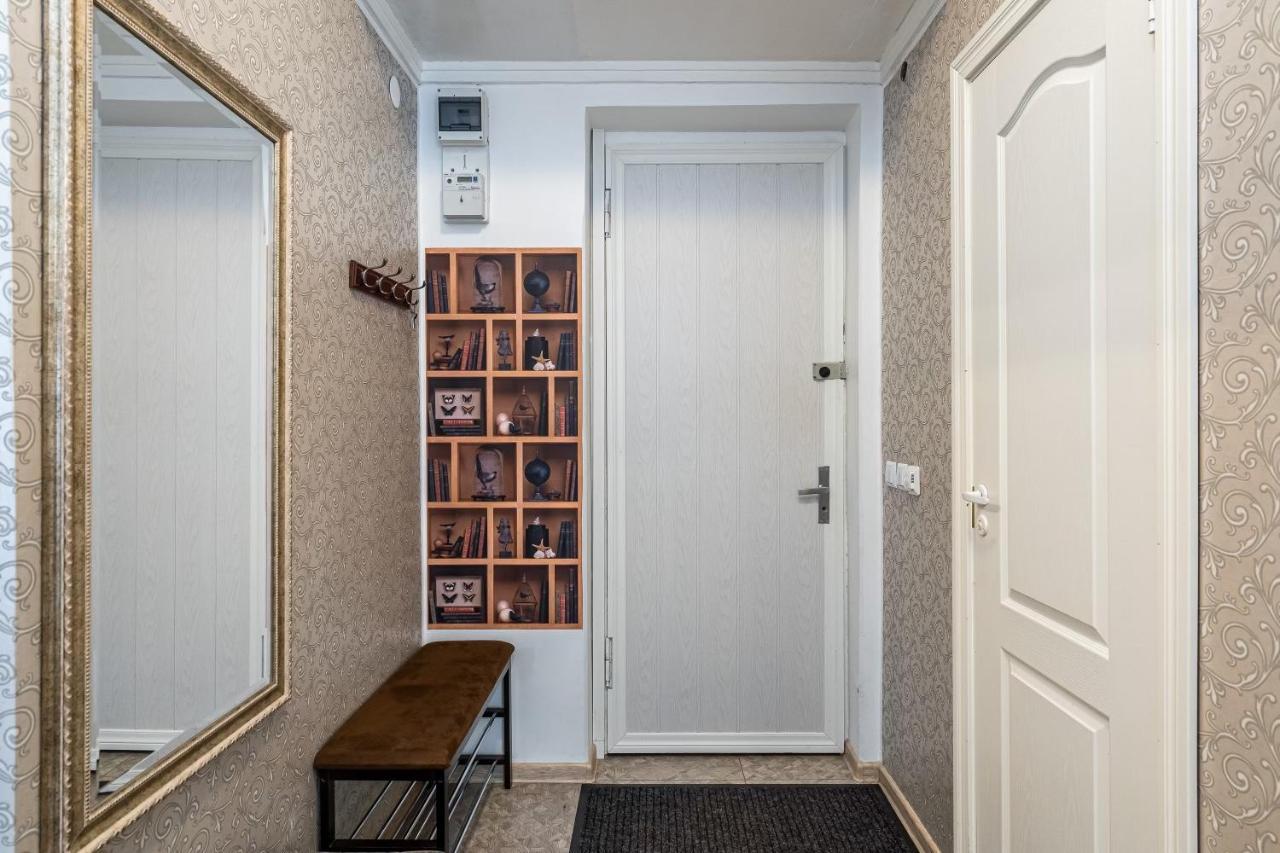 Pae 52 Apartment, Free Parking ,Airport 2Km Reval Esterno foto